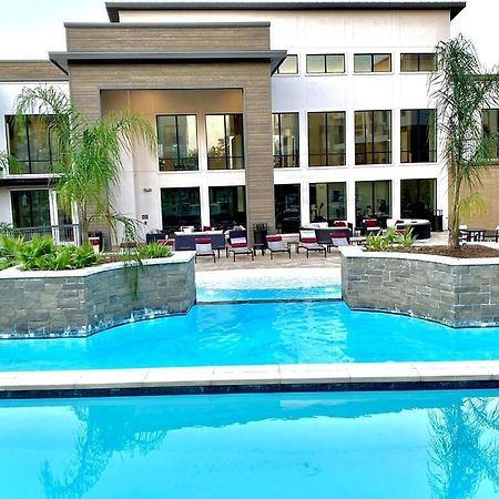 Beautiful 3 Bedroom Apartment 브라이언 외부 사진